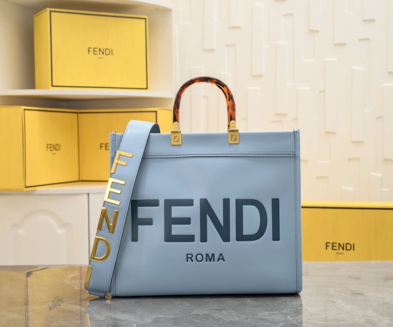 Fendi Sunshine Bags